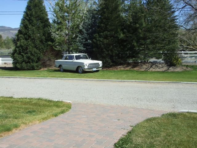 1962 rambler 1962 AMC Other 2 door