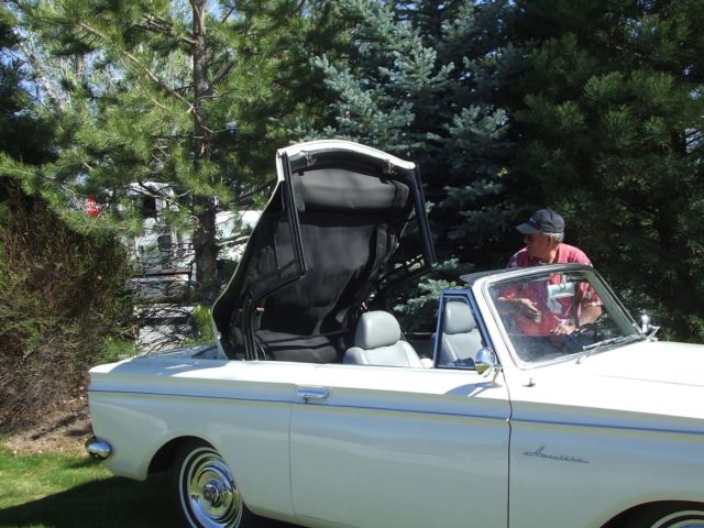 1962 AMC Other 2 door - photo 10
