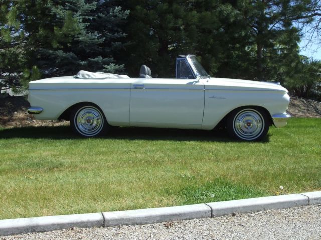 1962 AMC Other 2 door - photo 2