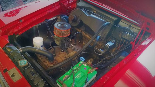 1962 AMC Rambler American Free Shipping With Buy it Now - photo 4