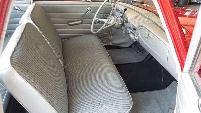 1962 AMC Rambler American Free Shipping With Buy it Now - photo 5
