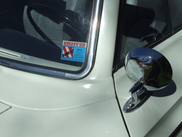 1962 AMC Other 2 door - photo 5