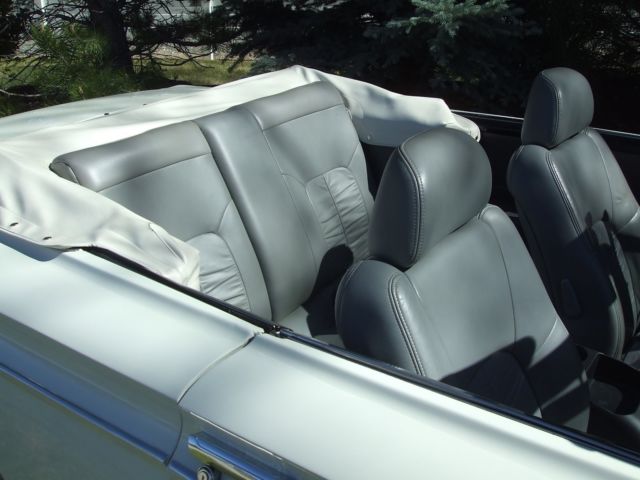 1962 AMC Other 2 door - photo 7