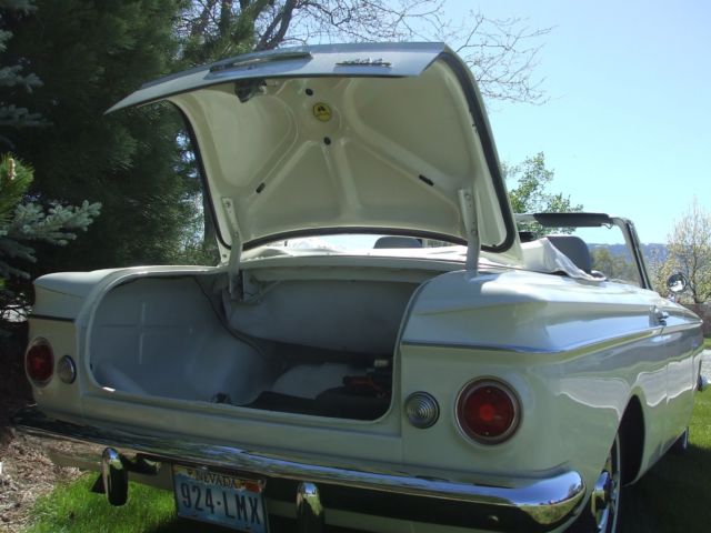 1962 AMC Other 2 door - photo 8