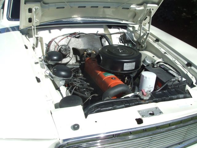 1962 AMC Other 2 door - photo 9