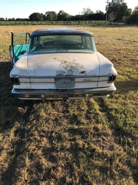 1962 AMC Other - photo 6