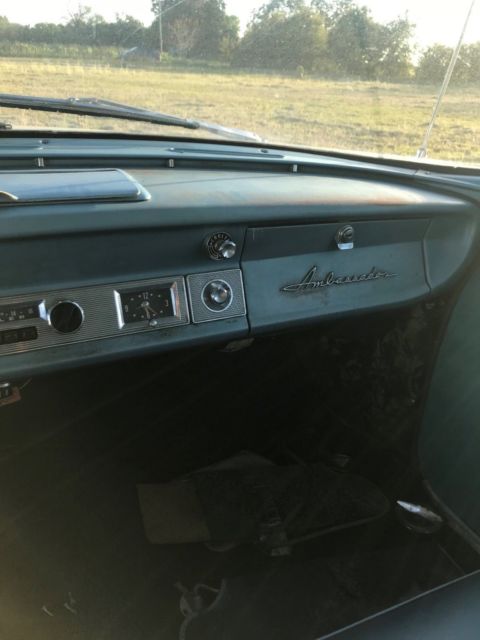 1962 AMC Other - photo 8