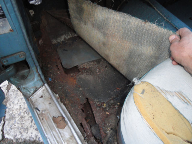 1962 AMC Other - photo 10