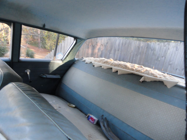 1962 AMC Other - photo 11