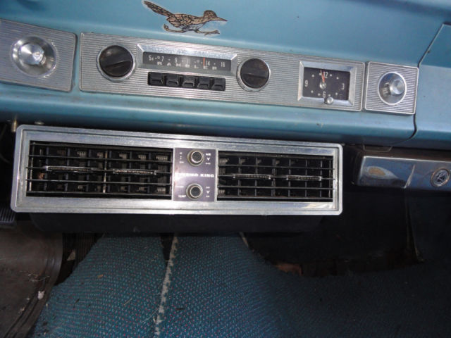 1962 AMC Other - photo 12