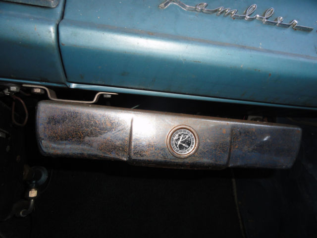 1962 AMC Other - photo 13