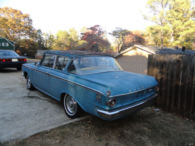 1962 AMC Other - photo 3
