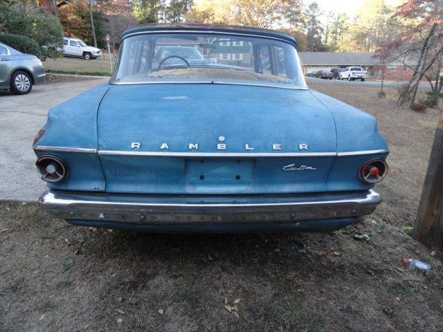 1962 AMC Other - photo 4