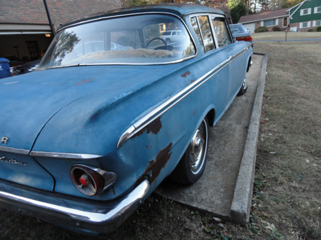 1962 AMC Other - photo 5
