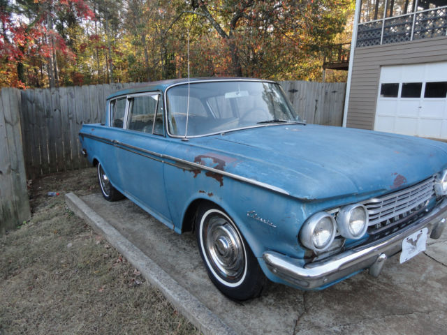1962 AMC Other - photo 6