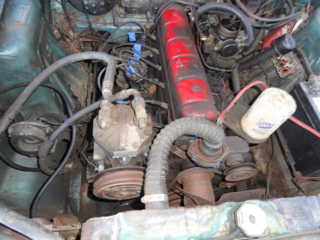 1962 AMC Other - photo 7