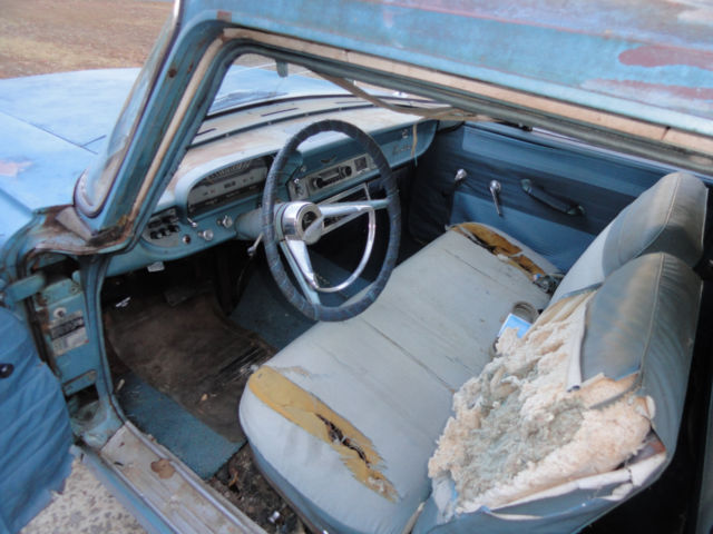 1962 AMC Other - photo 9