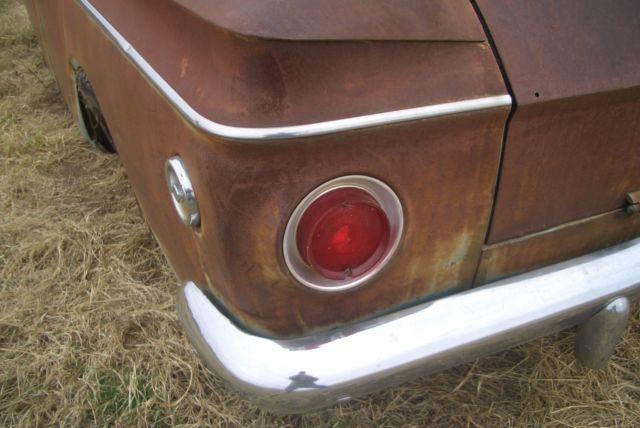 1962 AMC Other 400 - photo 6