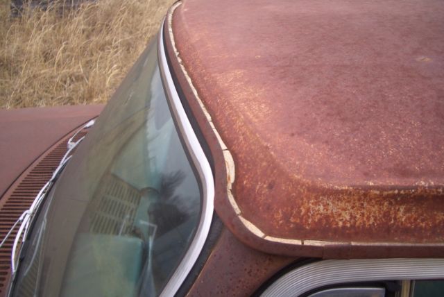 1962 AMC Other 400 - photo 9