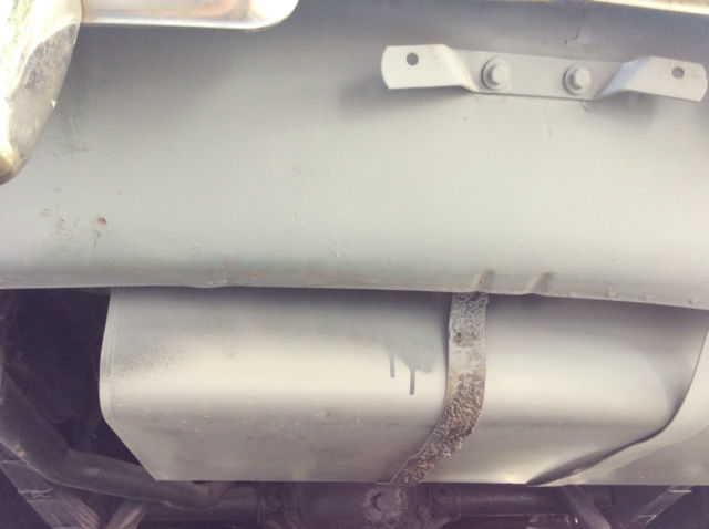 1962 AMC American Convertible - photo 2