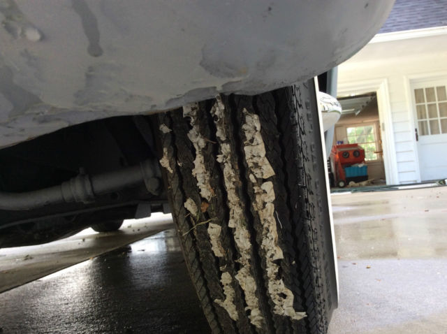 1962 AMC American Convertible - photo 4