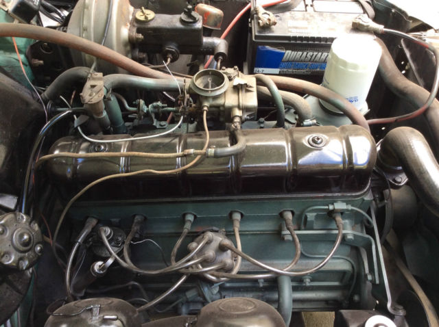 1962 AMC American Convertible - photo 8