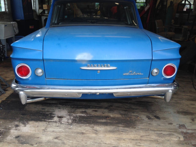 1962 AMC Other - photo 6