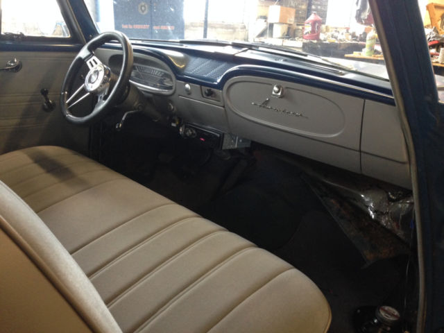 1962 AMC Other - photo 8