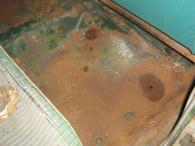 1962 AMC Rambler classic plain - photo 13