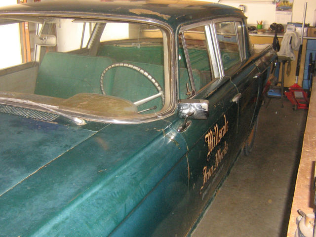 1962 AMC Rambler classic plain - photo 3