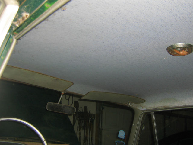 1962 AMC Rambler classic plain - photo 4