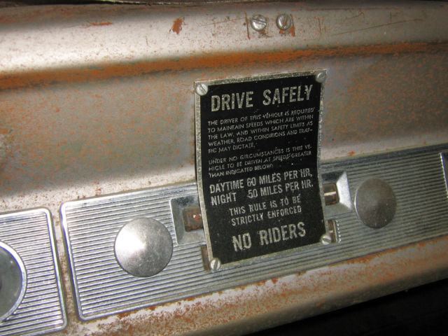 1962 AMC Rambler classic plain - photo 7