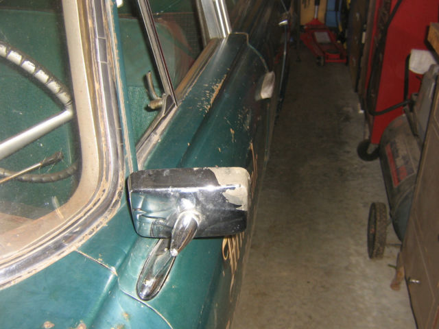 1962 AMC Rambler classic plain - photo 9