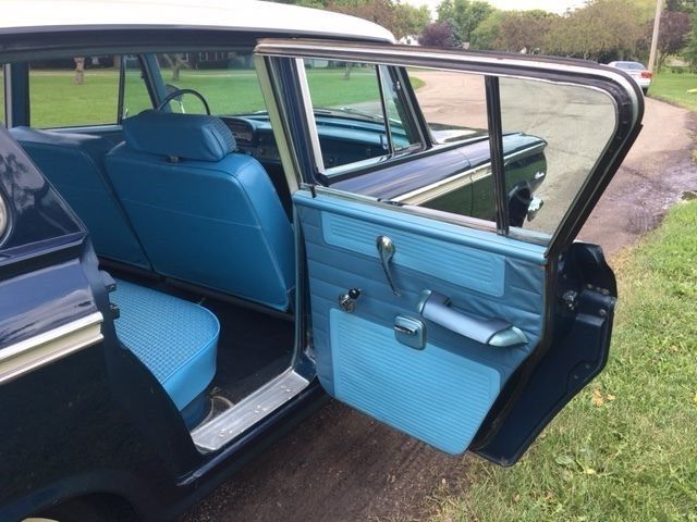 1962 AMC Other Classic Custom - photo 10