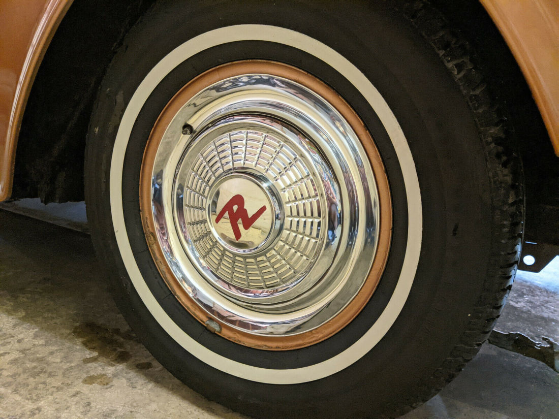 1962 AMC Other - photo 10