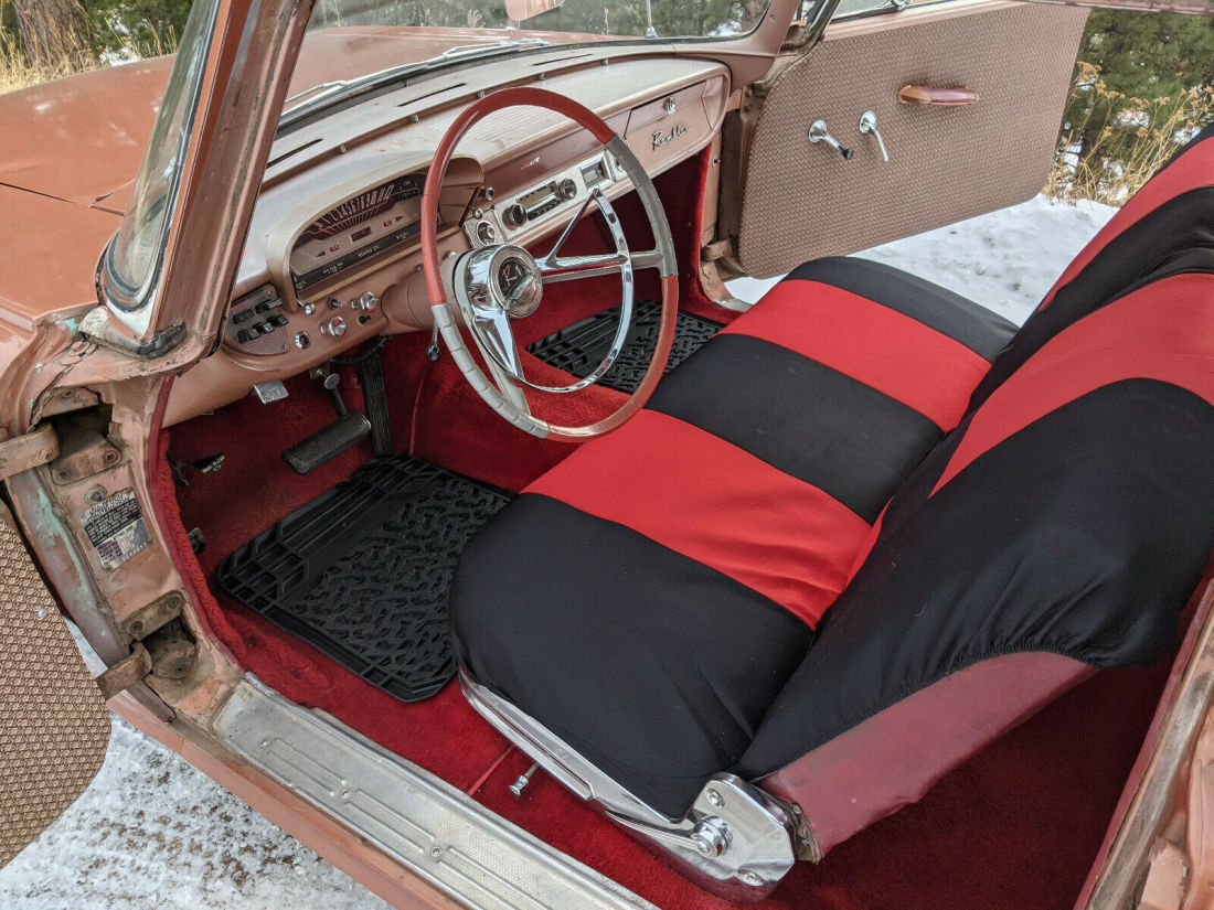 1962 AMC Other - photo 11