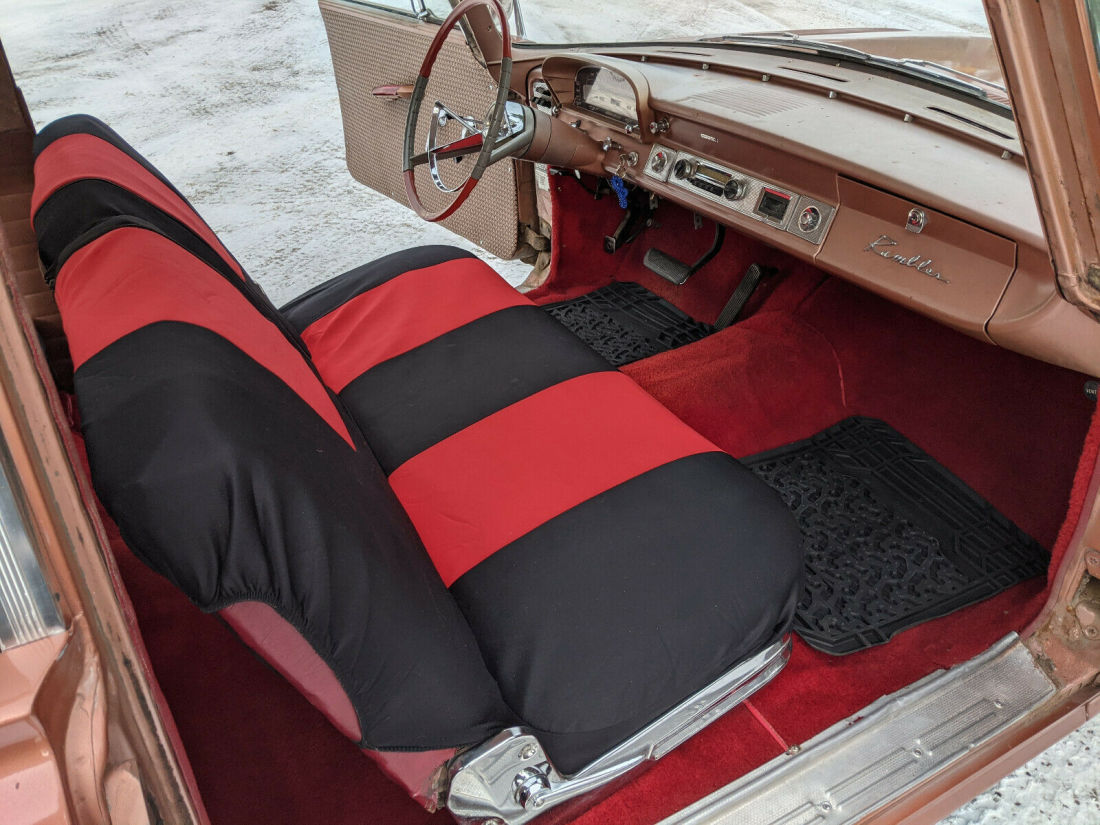 1962 AMC Other - photo 12