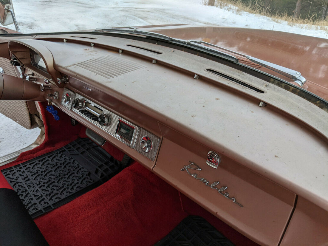 1962 AMC Other - photo 13