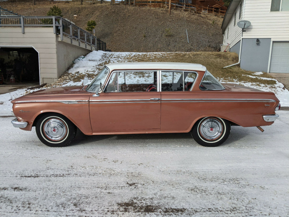 1962 AMC Other - photo 6