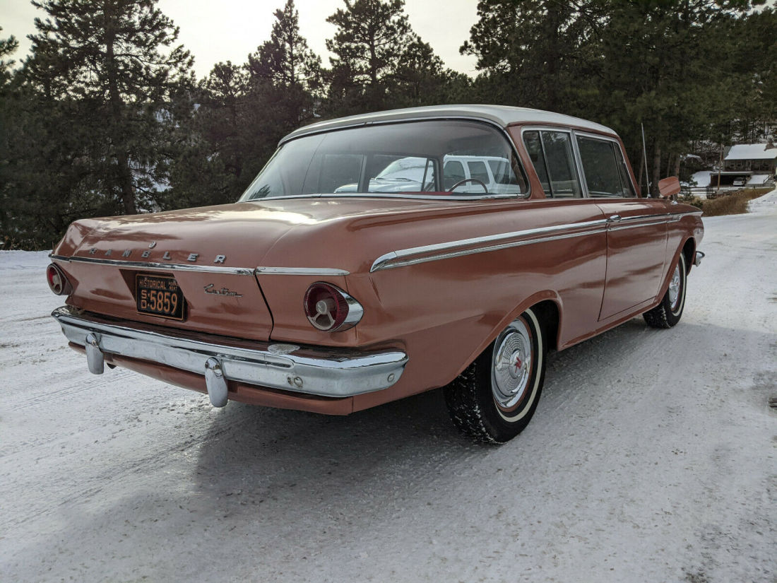 1962 AMC Other - photo 9