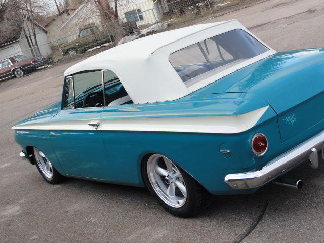1962 AMC Other