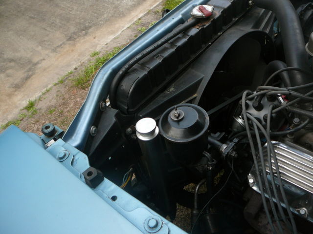 1962 AMC Custom 2 Door - photo 10