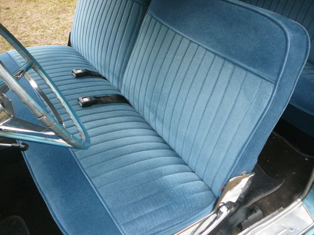 1962 AMC Custom 2 Door - photo 5