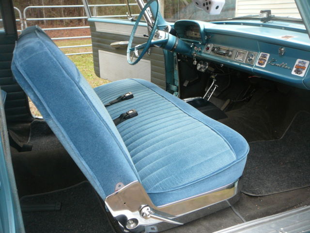 1962 AMC Custom 2 Door - photo 7