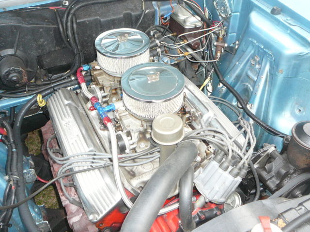 1962 AMC Custom 2 Door - photo 8