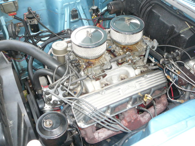 1962 AMC Custom 2 Door - photo 9