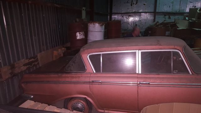 1962 AMC Other - photo 2