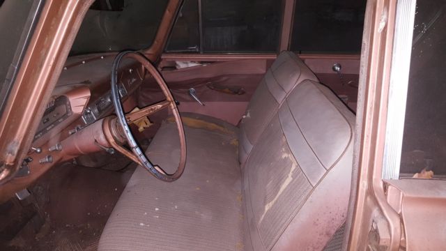 1962 AMC Other - photo 3
