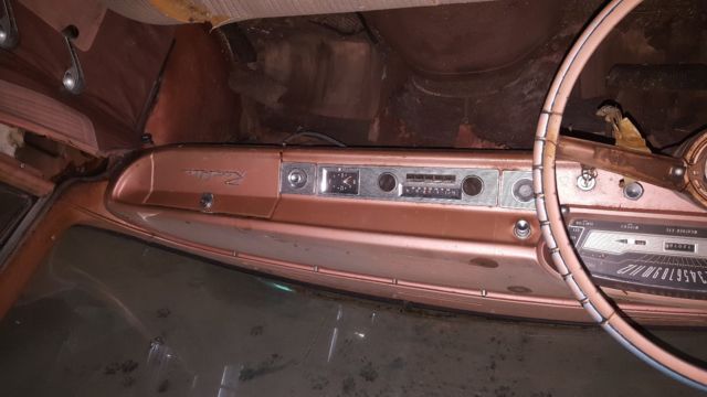 1962 AMC Other - photo 6