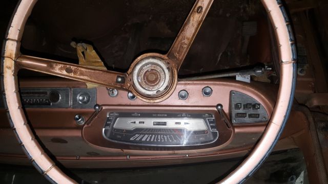1962 AMC Other - photo 7